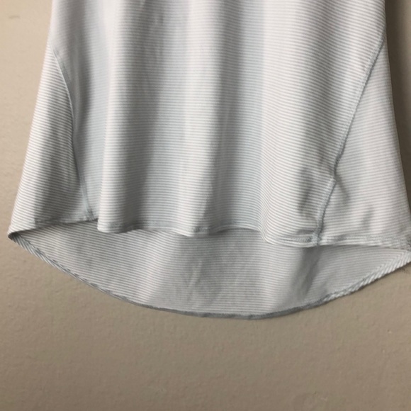 Athleta Striped Tank Top - Picture 3 of 6